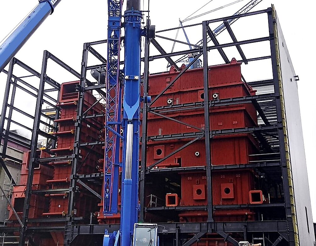 Foto:@Intec Engineering GmbH