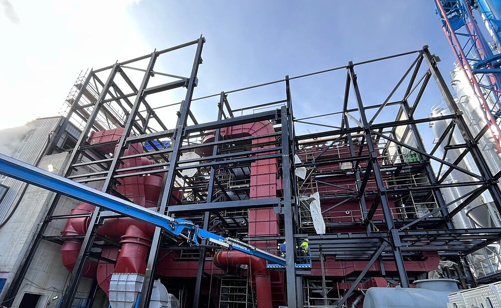 Foto:@Intec Engineering GmbH