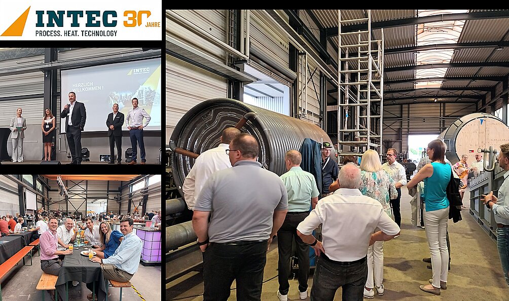 Intec Engineering GmbH